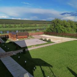 Фото Отель Усадьба Дон