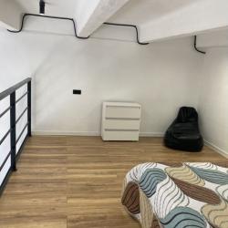 Фото Апартаменты на улице Савушкина 6К