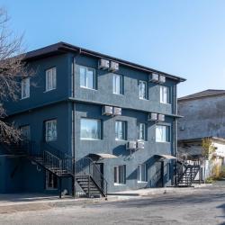 Фото Отель Prim Rooms Apartments (Прим Румс Апартменс)