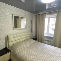 Апартаменты студия