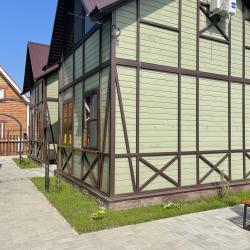 Фото Отель Greenwood (Гринвуд)