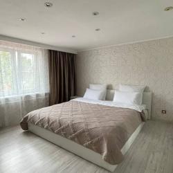 Фото Отель Дом на улице Зеленая