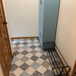 Фото Апартаменты на улице Авиагородок 15