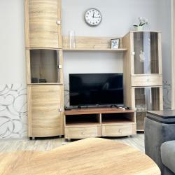 2-комнатные апартаменты улучшенные