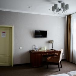 Фото Отель Victoria SPA (Виктория СПА)