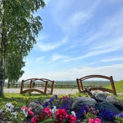 Фото Отель 
