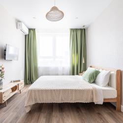 Апартаменты люкс г. Казань, ул. Ярдем д. 23