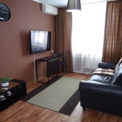 Фото Отель Кавказ