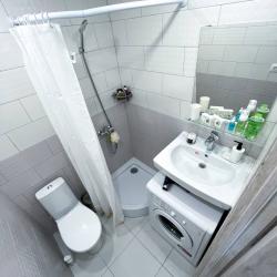 фото 14 Moment House (Момент Хаус) на проезде Строительный