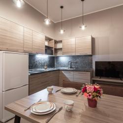 Фото Отель ФабрикантЪ