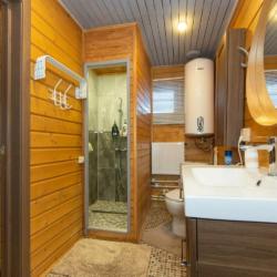 Фото Отель Карпин пруд