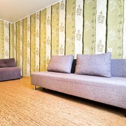 Фото Апартаменты на улице Черновицкая 25