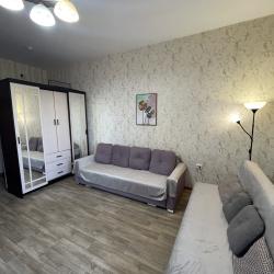 Фото Апартаменты на улице Кузьмина 30 корпус 2