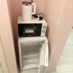 Фото Отель Суворов