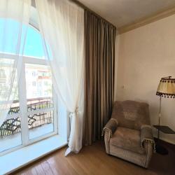 3-комнатные апартаменты стандарт