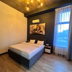 Фото Отель LOFT (ЛОФТ)