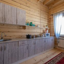 Коттедж премиум Куликовский