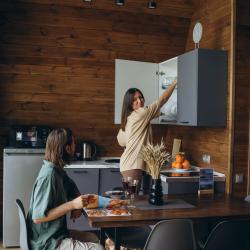 Фото Отель Мандала