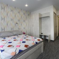 Фото Отель City Park (Сити Парк)