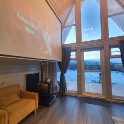 Фото Отель Chilla Villa Baikal (Чилла Вилла Байкал)