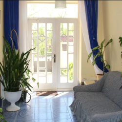 Фото Отель Янтарная гроздь