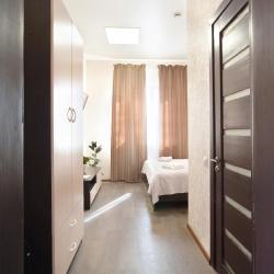 Фото Отель Морская Лига