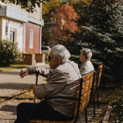 Фото Отель Гостинично-Банный комплекс Парк культуры