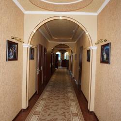 Фото Отель Зодиак