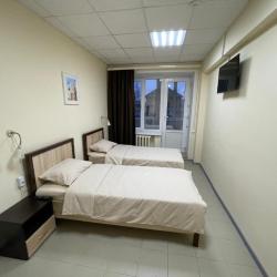 Номер стандарт с 2 односпальными кроватями