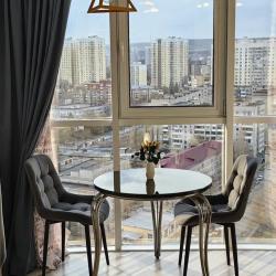 Фото Апартаменты на улице Вольской, 2Дк1