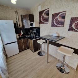 Фото Отель Apart NK (Апарт НК) на улице Тольятти