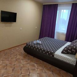 Фото Апартаменты на улице Ленская 12