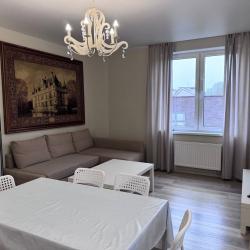 1-комнатные апартаменты стандарт