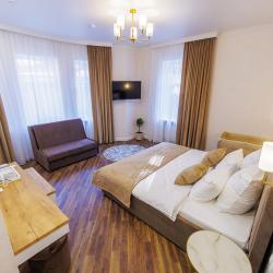 Фото Отель Grig's Hotel (Григ'с)