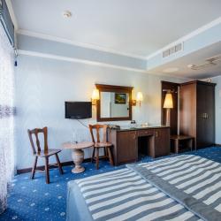 Фото Отель Дельфин (Дельфинарий Морская Звезда)