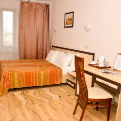 Фото Отель Калита