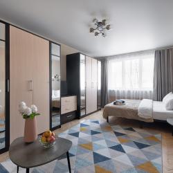 фото 5 Comfort Homes (Комфорт Хоумс) на улице Библиотечная