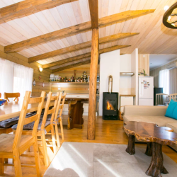 Фото Отель Каштан