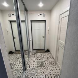 1-комнатные апартаменты студия