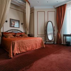 Экотель Богородск & SPA — 3d0dfb79f28d152b125681777c9f72d4