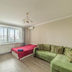 Фото Апартаменты на улице Кулакова 2