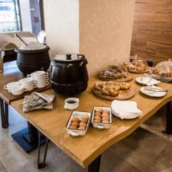 Фото Отель Олимп Плаза