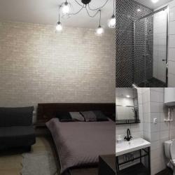 Фото Отель Лофт (Loft)