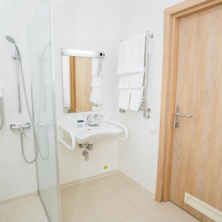 Фото Отель Альфа Сириус Прибрежный квартал