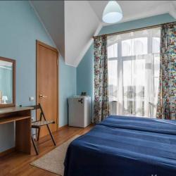Фото Отель Дольче Вита