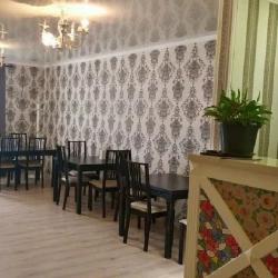 Фото Отель Seven house hotel (Севен хаус)