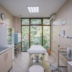 Фото Отель SPATIUM Wellness Center (СПАТИУМ Веллнесс Центр)