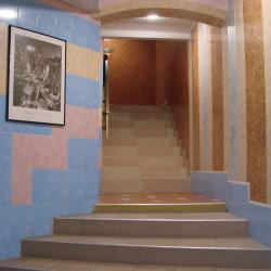 Фото Отель Нева