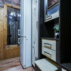 2-комнатные апартаменты стандарт