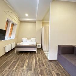 Фото Отель Камчатский Квартал